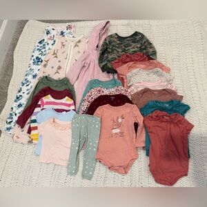 Clothes for @snehasellsstyle - box 2